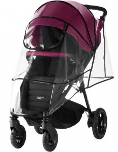    Britax B-Motion 4 Plus (2000024391)