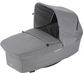  Britax Go- Grey Melange (2000026627)