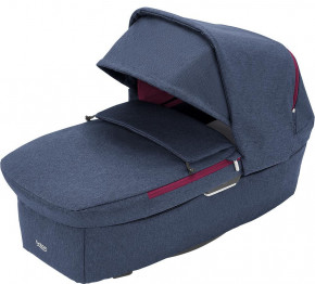  Britax Go- Oxford Navy (2000027978)