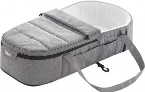   Britax Go Big- Grey Melange (2000026628)