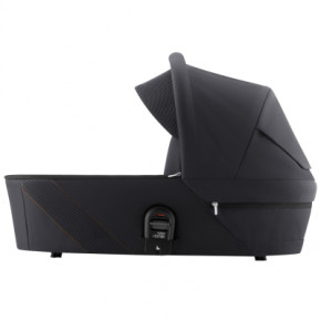  Britax-Romer SMILE 5Z Fossil Grey (2000037994) 3