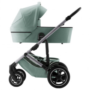  Britax-Romer SMILE 5Z Jade Green (2000037991) 4