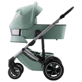  Britax-Romer SMILE 5Z Jade Green (2000037991) 5