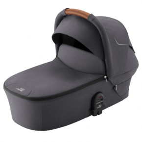  Britax-Romer SMILE 5Z Midnight Grey (2000037988)