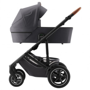  Britax-Romer SMILE 5Z Midnight Grey (2000037988) 4