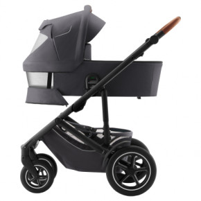  Britax-Romer SMILE 5Z Midnight Grey (2000037988) 5