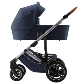  Britax-Romer SMILE 5Z Night Blue (2000037992) 4