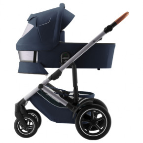  Britax-Romer SMILE 5Z Night Blue (2000037992) 5