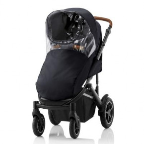  Britax-Romer SMILE III Black (2000033157)