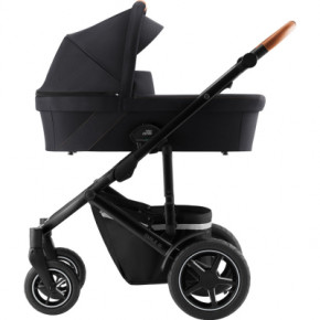  Britax-Romer SMILE III Fossil Grey (2000036116) 3