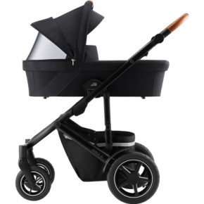  Britax-Romer SMILE III Fossil Grey (2000036116) 4