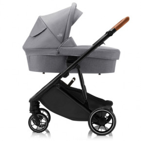  Britax-Romer STRIDER M Elephant Grey (2000036108) 3