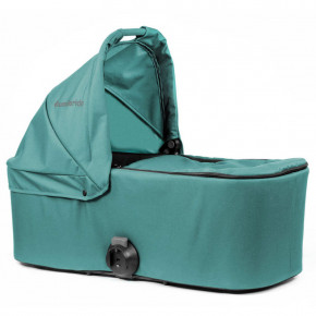  Carrycot Bumbleride Indie Speed Tourmaline (BAS-40TM)