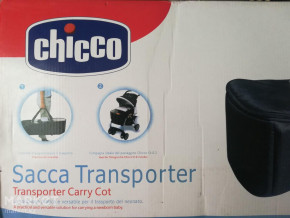 -    Chicco Sacca Transporter (963973974) 10