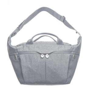    Doona All-Day Bag grey (SP104-99-006-099)