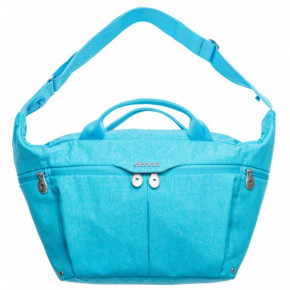    Doona All-Day Bag turquoise (SP104-99-002-099)