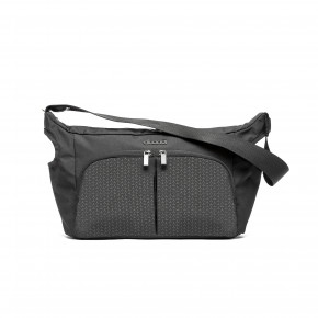    Doona Essentials Bag nitro black (SP105-99-033-099)