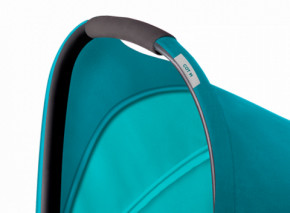    GB Cot-Capti Blue&Turquoise (616226005) 3