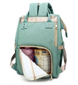 -   MHZ Baby Bag 5505  (ZE35009780) 4