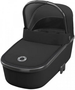  Maxi-Cosi Oria Essential Black (1507672111)