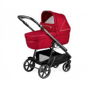  Peg-Perego Culla Grande Red Shine (IN14770000MU49) 5