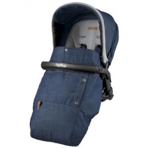   Peg-Perego Pop-Up Urban Denim (IS03300062JN41TX73)