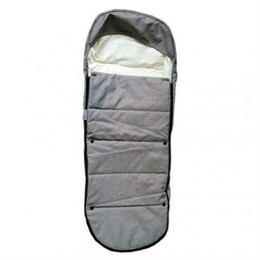   Welldon Foot muff WD007  (WD-ST03)