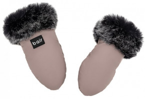  Bair Northmuff  hot cappuccino 