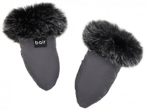  Bair Northmuff smoke graphite 