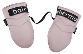  Bair Thermo Mittens pink powder 