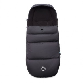    Bugaboo Footmuff Perfomance, midnight black (2306010077) 3