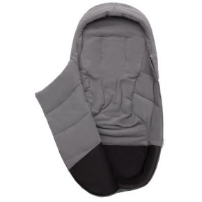    Bugaboo Footmuff, grey melange (2306010068) 5