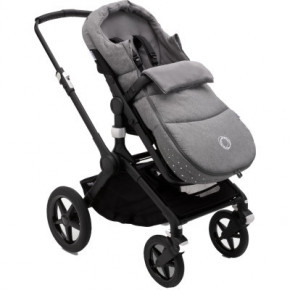    Bugaboo Footmuff, grey melange (2306010068) 7