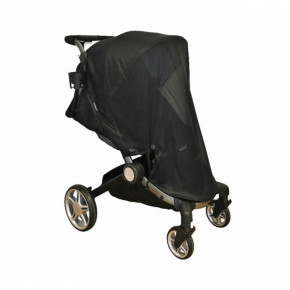   Insect Cover Black Mesh Larktale Coast (LK29502)