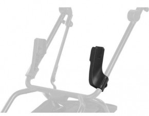     Cybex Eezy S - Black-black (518001468) 3