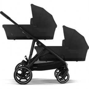  Cybex Gazelle S Moon Black (522002731) 6