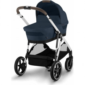  Cybex Gazelle S Ocean Blue (522002735) 5