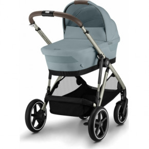  Cybex Gazelle S Sky Blue (522002737) 5