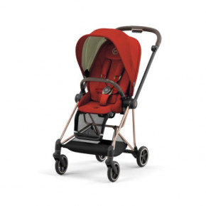     Cybex Mios Autumn Gold (521002555) 3