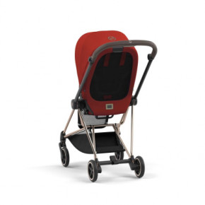     Cybex Mios Autumn Gold (521002555) 4