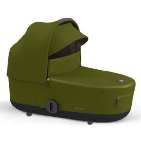  Cybex Mios Lux Khaki Green (522000818) 4