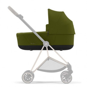  Cybex Mios Lux Khaki Green (522000818) 7