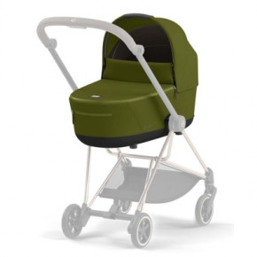  Cybex Mios Lux Khaki Green (522000818) 8