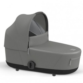  Cybex Mios Lux Pearl Grey (522000871)