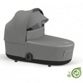  Cybex Mios Lux Pearl Grey (522000871) 4