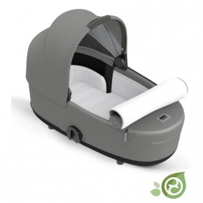  Cybex Mios Lux Pearl Grey (522000871) 5