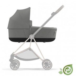  Cybex Mios Lux Pearl Grey (522000871) 7