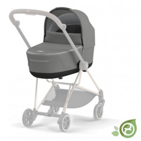  Cybex Mios Lux Pearl Grey (522000871) 8