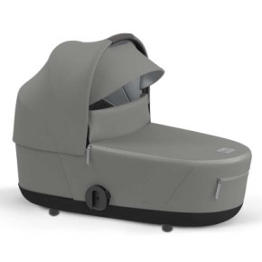  Cybex Mios Lux Soho Grey (522000835) 4