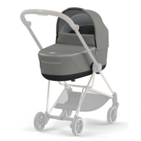  Cybex Mios Lux Soho Grey (522000835) 7